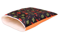 Домик для грызунов Lion "Конверт" LM9834 (Размер: 36x48см)