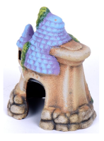 Грот Домик с колонной Краснодар [К-52сб]