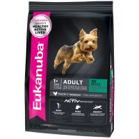 EUK для собак Эдалт Той Брид 1+ (500 гр)