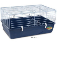 Триол Клетка для кролика 2011