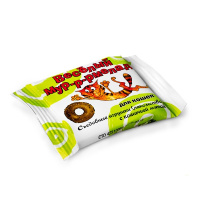 VEDA Веселый Мур-р-рмелад Лакомство для кошек [кошачья мята]