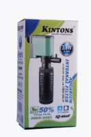 Фильтр Kintons внутренний (IQ960F-500 л/ч 3,8 W стаканного типа 30-70 л)