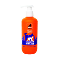 Айда гулять! МЫЛО ЖИДКОЕ д собак и кошек 300 мл