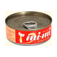 Ми-Ми кон.80гр д/к цыпленок