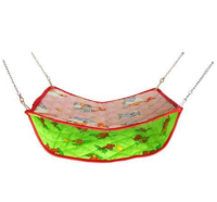 GoSi Гамак для Крыс, Шиншилл, Морской свинки, Дегу.Cotton