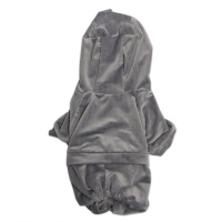 Спортивный костюм для собак Lion LMK-0361 (Размер XS 18 см)