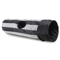 Триол Игровой туннель для кошек, шуршащий, d250*900 мм.