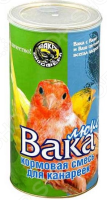 ВАКА-Люкс корм для канареек 900 г. [уценка]