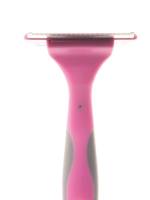 Дешеддер DeLIGHT ROSE большой 79 зубьев Пет Лайн