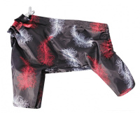 Gamma Комбинезон для собак Йорк, демисезонный, 22 см.