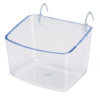 Кормушка FPI4512 внутренняя на крючках для птиц	 Ферпласт