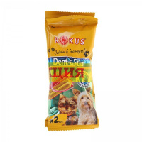 АКЦИЯ 1+1 ДЕНТ-А СТАР ROKUS 25гр.