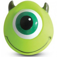 Игрушка WD1012 Mike виниловая 80мм Триол