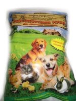 Знатный фермер Мясокостная мука для домашних животных 1 кг.