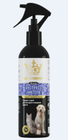 Apicenna Роял Грум Груминг-спрей Экспресс-Чистота [уценка]