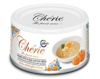 Петрик конс Comlete&Balanced Diet Курица с тыквой 80 гр