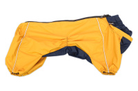 Дождевик для собаки Lion Корги (LM-9110-09 (девочка (спинка 47-49, обхват шеи 28-34, обхват груди 48-54 см)