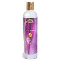 30004 Bio-Groom Indulge кондиционер с аргановым маслом для шерсти 355 мл 30004 Bio-Groom Indulge кондиционер с аргановым маслом для шерсти 355 мл