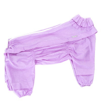 OSSO Fashion Комбинезон для собак с ловушками от клещей, р. 65 [сука] (р. 25 Кк-1015)