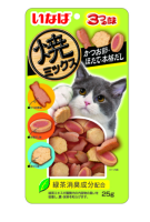 Inaba Yakimiksu Лак-во д/к Кацуобуси,морс греб,бульон25г[*5]