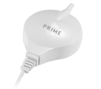 PRIME Пьезокомпрессор PRIME PR-4104, 1,8Вт, 18 л/ч, глубина аквариума до 60 см., абсолютно бесшумный
