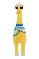 Игрушка для собак "Лошадь" из винила серии Happy Farm