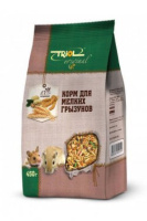 Триол Original Корм для мелких грызунов 450 г.