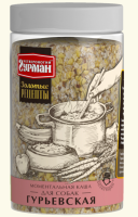 Четвероногий гурман Каша Гурьевская, 300 г. [уценка]