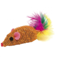 Игрушка для кошек ферпласт