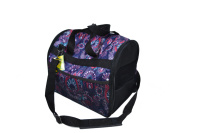 Зоомарк Сумка-переноска №1 "Take Easy", 31*21*24 см