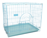 Клетка для животных 48*32*39 см АЛИСА