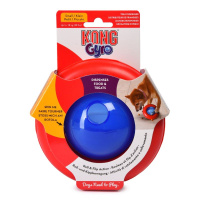 KONG игр д/с интерактивная под лакомства малая