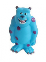 Игрушка WD1011 Sulley виниловая 130мм Триол