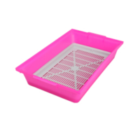 БРИЛЛИАНТ Туалет д/кошек 01 400*250*85 см