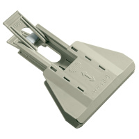 Совок NIPPY для улицы с 24 пакетами Ферпласт