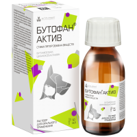 Бутофан Актив (50 мл)