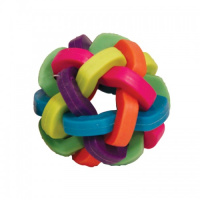 Игрушка д/с BW197 Мяч-лабиринт ломанный 6см