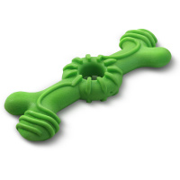 Триол Игрушка для собак AROMA Кость, 18 см
