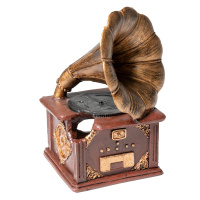 Laguna AQUA Грот аэрационный Граммофон, 95*95*130 мм., Laguna