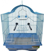 АЛИСА 303 клетка для птиц 35*28*43 1/18