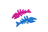 Россия Игрушка резиновая жевательная Планктон 12,5 см.