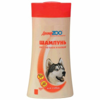 Доктор ZOO Доктор Зоо п/б д/собак Доктор ZOO Доктор Зоо п/б д/собак