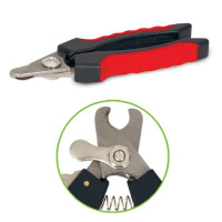 Триол Когтерез для животных, 40*125 мм.