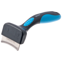 DeLIGHT Дешеддер малый с изгибом 24 крупных зуба