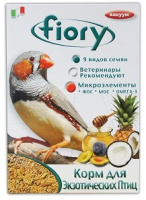 Фиори Корм для экзотов CLassic 400гр