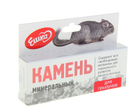Ешка Минеральный камень для грызунов 40 г.