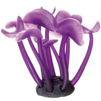 BARBUS Силиконовый коралл, ФИОЛЕТОВЫЙ 190