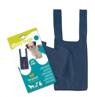 Пакеты для совка SACCO IGIENICO 24 шт