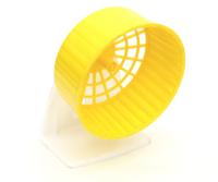 Алиса Колесо для грызунов Х 2, 14,5*10 см