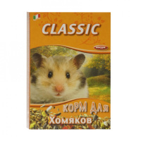Fiory Classic Корм для хомяков, 400 г.
